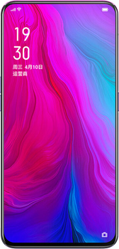 Oppo Reno