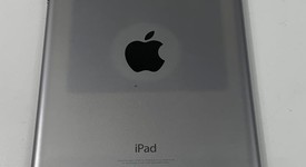 Good
													Apple iPad Mini 3 - Wi-Fi, Gray, 16 GB, A1599, photo 3 of 7