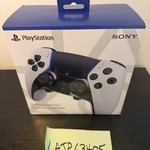 New DualSense Edge Wireless Controller - White