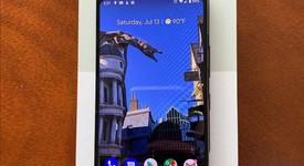 Good
													Google Pixel 3 - Verizon, Black, 64 GB, Verizon Edition, photo 2 of 8