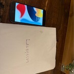 Good Apple iPhone 6S Plus - Unlocked, 64 GB, Silver, A1687