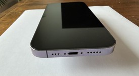 Good
													Apple iPhone 14 Pro - Unlocked, Purple, 128 GB, A2650, photo 3 of 10
