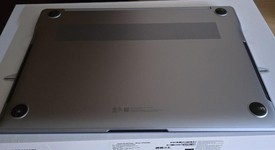 Mint
													Samsung Galaxy Book4 Edge - Sapphire, 512 GB, 16 GB, 14", photo 1 of 10