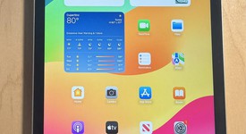 Mint
													Apple iPad 10th Gen - Wi-Fi, Silver, 64 GB, A2696, photo 1 of 6