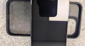 Good
													Apple iPhone 14 Pro Max - Unlocked, Purple, 256 GB, A2651, photo 3 of 9