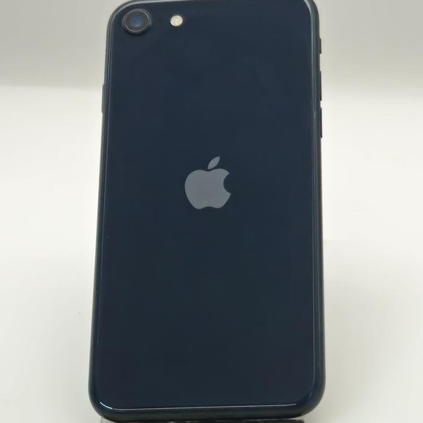 Apple iPhone SE 3rd Gen 2022 - AT&T, 64 GB, Midnight, A2595