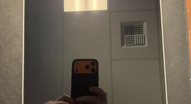 Good
													Apple iPad Pro 12.9" 5th Gen 2021 - Unlocked, Silver, 1 TB, photo 2 of 5