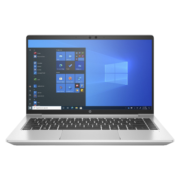 HP ProBook 450 G9 - 1 TB, Silver, 16 GB, Intel Core i5, Non-Touch