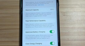 Good
													Apple iPhone SE 3rd Gen 2022 - Unlocked, Midnight, 64 GB, A2595, photo 1 of 14
