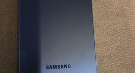 Mint
													Samsung Galaxy S25 Plus - Unlocked, Navy Blue, 256 GB, 12 GB, SM-S936U1, photo 2 of 7