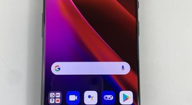 Good
													OnePlus 9 Pro - Unlocked, Green, 256 GB, 12 GB, LE2125, photo 1 of 7