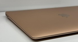 Good
													MacBook Air 2020 - 13" - Apple M1, Gold, 256 GB, 8 GB, photo 5 of 8
