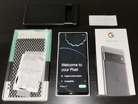 Google Pixel 6 Pro