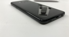 Fair
													Samsung Galaxy S8 - Sprint, Black, 64 GB, 4 GB, SM-G950U, photo 3 of 6