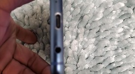 Good
													Samsung Galaxy S9 Plus - Verizon, Blue, 64 GB, SM-G965U, photo 5 of 6