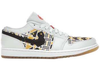 Jordan 1 Low Quai 54 (2020) for sale