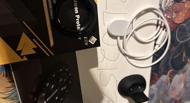 Mint
													Google Pixel Watch 4 - Wi-Fi, Black, 45mm, photo 6 of 6