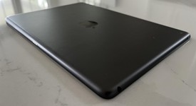 Mint
													Apple iPad 9th Gen - Wi-Fi, Gray, 64 GB, A2602, photo 2 of 8
