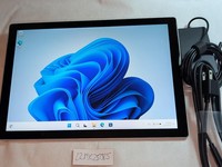 Microsoft Surface Pro 7