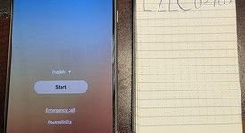 Good
													Samsung Galaxy S24 Ultra - AT&T, Blue, 256 GB, 12 GB, SM-S928U, photo 3 of 6