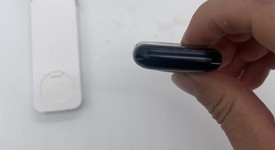 Good
													Apple Watch Series 9 45mm - Midnight, A2980 - GPS, Aluminum, photo 4 of 6