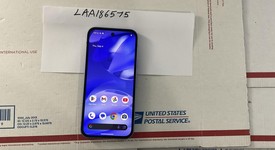 Mint
													Google Pixel 9a - Unlocked, Iris, 128 GB, 8 GB, photo 1 of 9