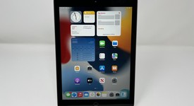 Good
													Apple iPad 6th Gen - Wi-Fi, Gray, 32 GB, A1893, photo 1 of 6