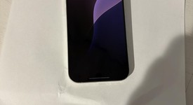Good
													Apple iPhone 15 Pro - T-Mobile, White, 128 GB, A2848, photo 1 of 7