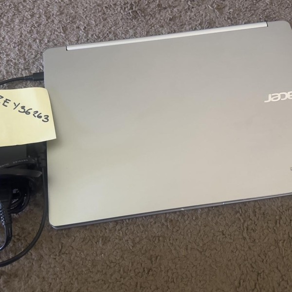 Acer Chromebook R13 - 32 GB, Gray, 4 GB