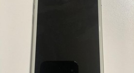 Good
													Apple iPhone 6S - Unlocked, Silver, 64 GB, A1688, photo 2 of 4