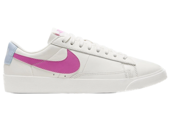 Nike Blazer Low LE Sail (Women's) for sale