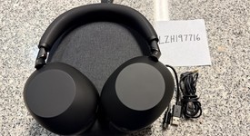 Used
													Sony WH-1000XM6 - Black, photo 1 of 13