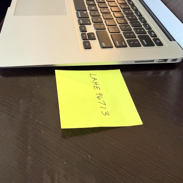 MacBook Air 2017 - 13 inch - 128 GB, Silver, 8 GB