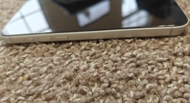 Good
													Apple iPhone 17 Pro Max - Unlocked, Silver, 256 GB, A3257, photo 3 of 6