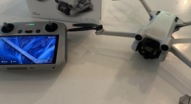Used
													DJI Mini 3 Pro, photo 2 of 4