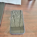 Good Apple iPhone 16 - Xfinity, 256 GB, Ultramarine, A3081