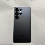 Mint Samsung Galaxy S25 Ultra - Unlocked, 256 GB, Jetblack, 12 GB, SM-S938U1