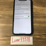 Good Apple iPhone 11 - Verizon, Black, 64 GB, A2111