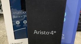New
													LG Aristo 4 Plus - T-Mobile, Gray, 16 GB, photo 1 of 4