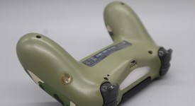 Good
													DualShock 4 Wireless Controller - Green, photo 2 of 5