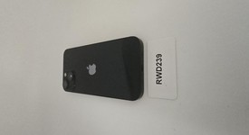 Good
													Apple iPhone 13 Mini - Unlocked, Midnight, 128 GB, A2481, photo 3 of 10