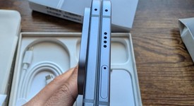 Mint
													Google Pixel 10 Pro Fold - Unlocked, Moonstone, 256 GB, GU0NP, photo 5 of 9