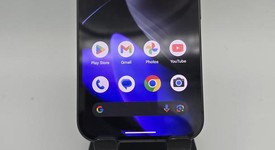 Mint
													Google Pixel 9 - Unlocked, Obsidian, 128 GB, 12 GB, G2YBB, photo 1 of 6