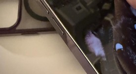 Mint
													Apple iPhone 14 Pro - Unlocked, Purple, 256 GB, A2650, photo 2 of 8