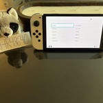Good Nintendo Switch - OLED - 64 GB, White
