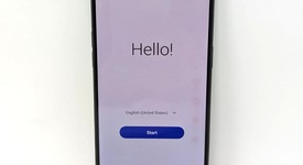 Good
													OnePlus Nord N20 5G - T-Mobile, Blue, 128 GB, 6 GB, photo 1 of 12