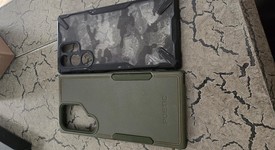 Mint
													Samsung Galaxy S23 Ultra - AT&T, Green, 256 GB, 8 GB, SM-S918U, photo 5 of 5