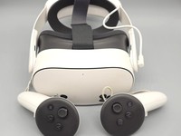 Meta Quest 3S
