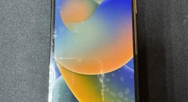 Good
													Apple iPhone X - Unlocked, Gray, 256 GB, A1865, photo 1 of 7