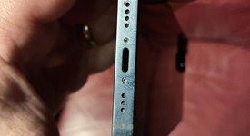 Good
													Apple iPhone 14 - Unlocked, Midnight, 128 GB, A2649, photo 4 of 5